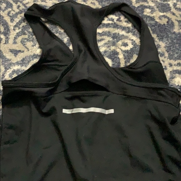 Adidas Running Tank - Picture 4 of 4